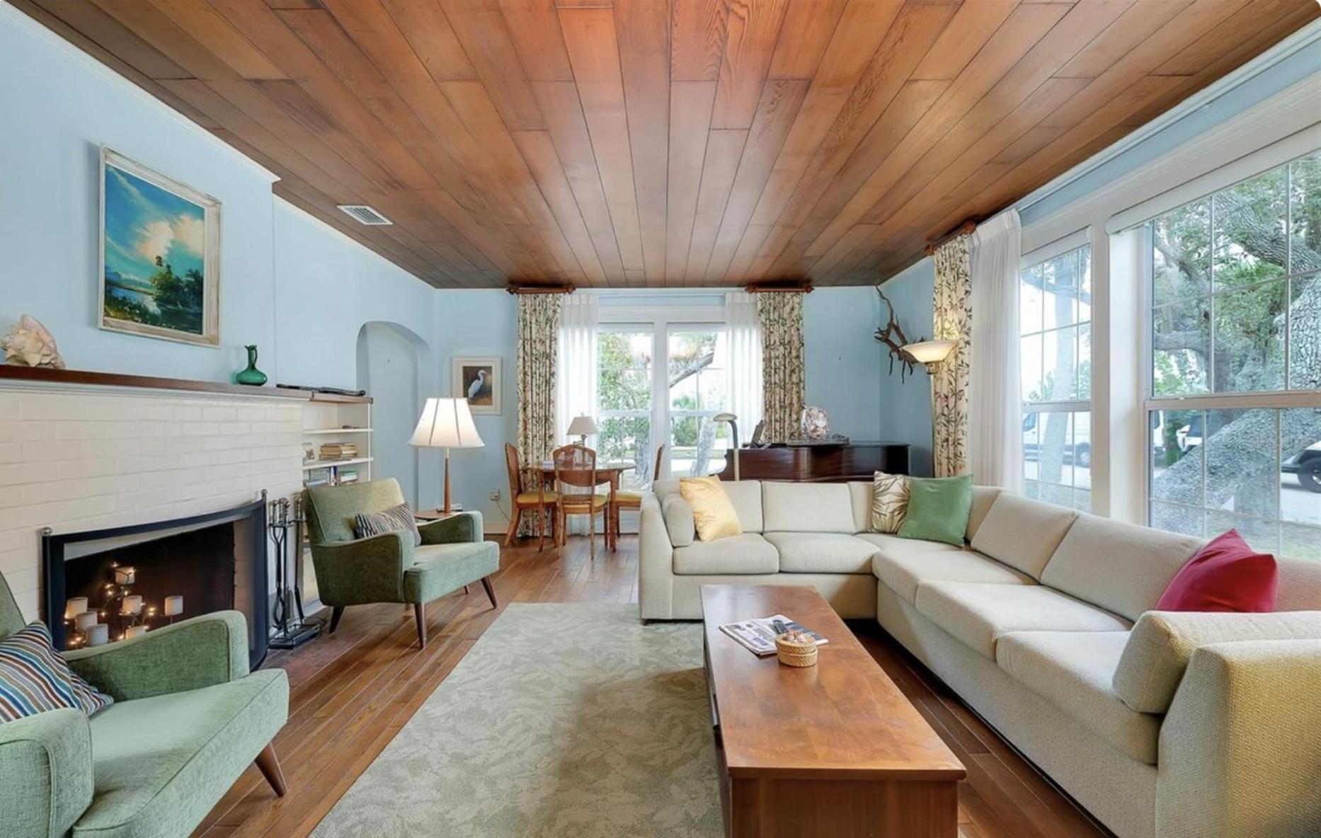Villa Ormond Paradise à Venice Extérieur photo