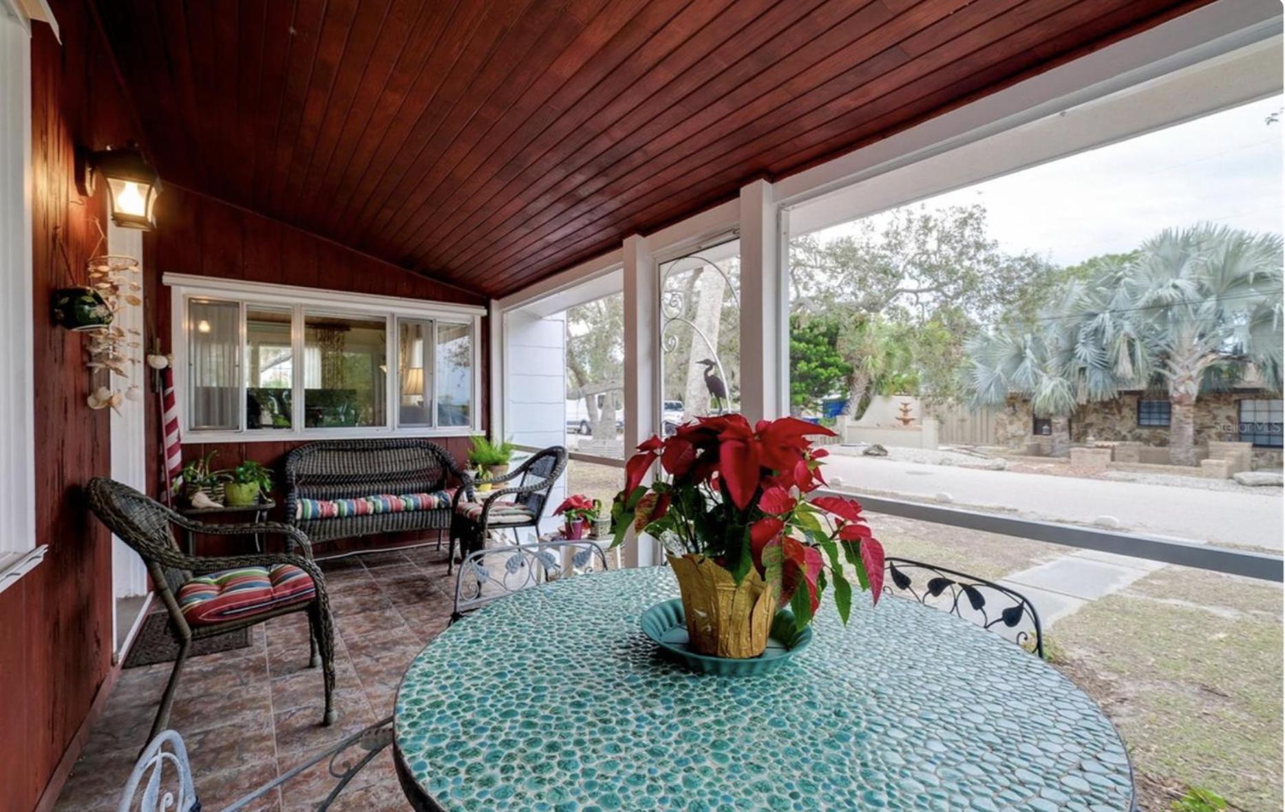 Villa Ormond Paradise à Venice Extérieur photo